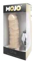 Proteza-MOJO THROTTLE - FLESH