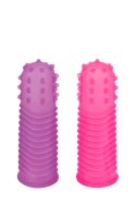 Stymulator-LUST FINGER SLEEVES