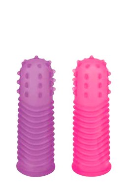 Stymulator-LUST FINGER SLEEVES