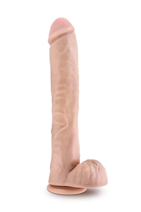 WIBRATOR-AU NATUREL DADDY 14INCH SENSA FEEL WIBRATOR-AU NATUREL DADDY 14INCH SENSA FEEL