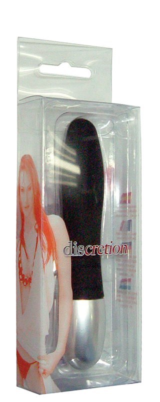 Wibrator-DISCRETION BLACK Wibrator-DISCRETION BLACK