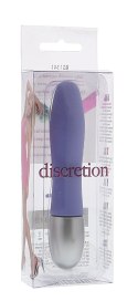 Wibrator-DISCRETION LAVENDER