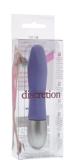 Wibrator-DISCRETION LAVENDER
