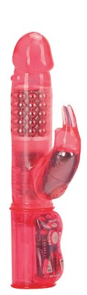 Wibrator-ECLIPSE ULTRA 7 RABBITRONIC PINK