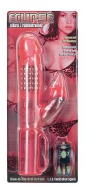 Wibrator-ECLIPSE ULTRA 7 RABBITRONIC PINK