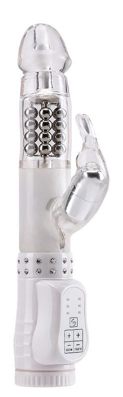 Wibrator-LIMITED EDITION RABBIT Wibrator-LIMITED EDITION RABBIT