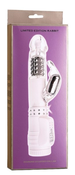 Wibrator-LIMITED EDITION RABBIT