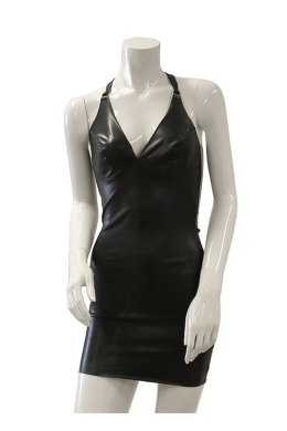Bielizna-GP DATEX CROSSED BACKSTRAP DRESS, XL