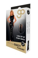 Bielizna-GP DATEX DRESS BLACK, S