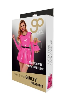 Bielizna-GP DATEX SWEET CANDY COSTUME, S