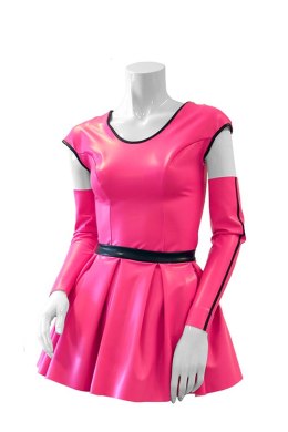 Bielizna-GP DATEX SWEET CANDY COSTUME, S