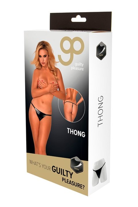 Bielizna-GP DATEX THONG, M Bielizna-GP DATEX THONG, M