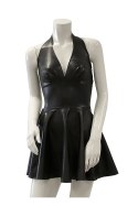 Bielizna-GP DATEX WIDE SKIRT MINI DRESS, M