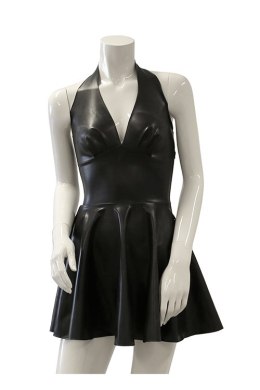 Bielizna-GP DATEX WIDE SKIRT MINI DRESS, M