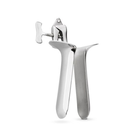 WZIERNIK POCHWY Collins Vaginal Speculum