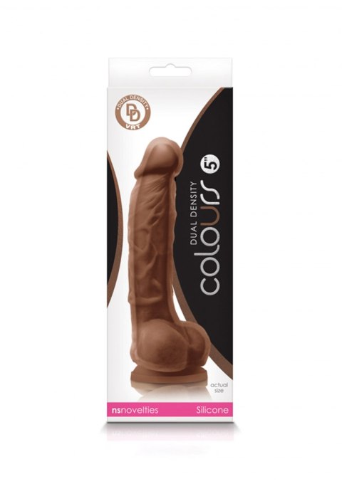 COLOURS DUAL DENSITY 5 INCH COLOURS DUAL DENSITY 5 INCH