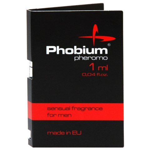 FEROMONY-PHOBIUM 1ML. MEN