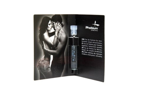 FEROMONY-PHOBIUM 1ML. MEN FEROMONY-PHOBIUM 1ML. MEN