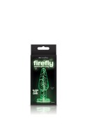 Firefly Glass Plug Small