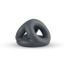 LIQUID SILICONE TRIPLE COCKRING