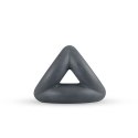 LIQUID SILICONE TRIPLE COCKRING