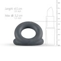 LIQUID SILICONE TRIPLE COCKRING