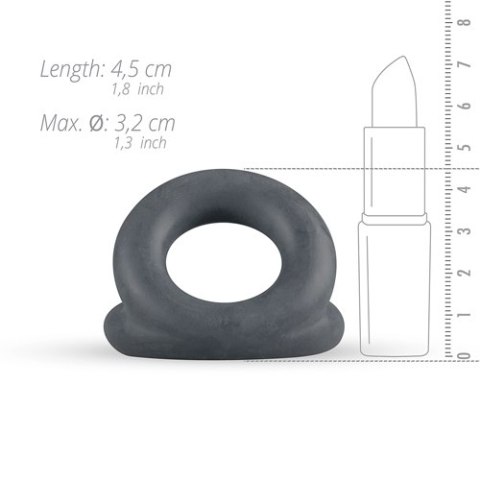 LIQUID SILICONE TRIPLE COCKRING LIQUID SILICONE TRIPLE COCKRING