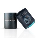 LIQUID SILICONE TRIPLE COCKRING