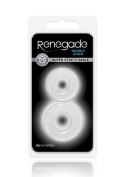PIERŚCIEŃ-RENEGADE DOUBLE STACK