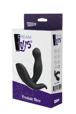 Plug/prostata-DREAM TOYS PROSTATE HERO