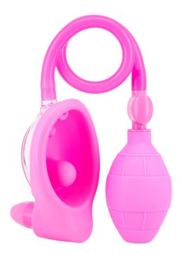 Pompka-Vibrating Vagina Pump