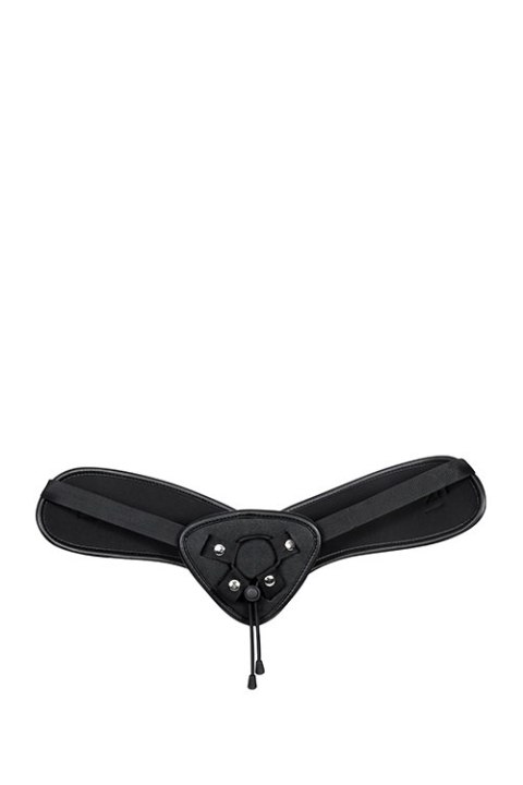 Proteza-ULTIMATE ADJUSTABLE HARNESS BLACK Proteza-ULTIMATE ADJUSTABLE HARNESS BLACK