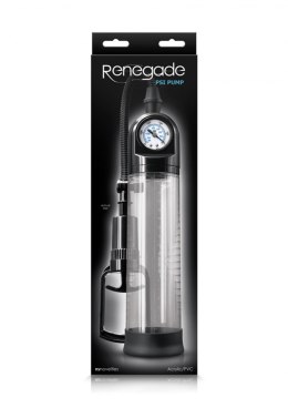 Renegade PSI Pump
