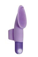 Stymulator-FINGERIFIC PURPLE