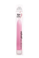 Wibrator-A&E VELVET KISS VIBRATOR PINK