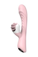 Wibrator-DREAM TOYS LICKING SENSATION