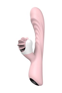 Wibrator-DREAM TOYS LICKING SENSATION