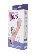 Wibrator-DREAM TOYS LICKING SENSATION