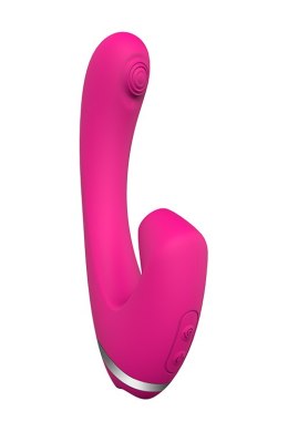 Wibrator-DREAM TOYS SUGAR PUFF