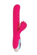 Wibrator-LOVE SPUN PINK