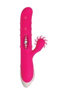 Wibrator-LOVE SPUN PINK
