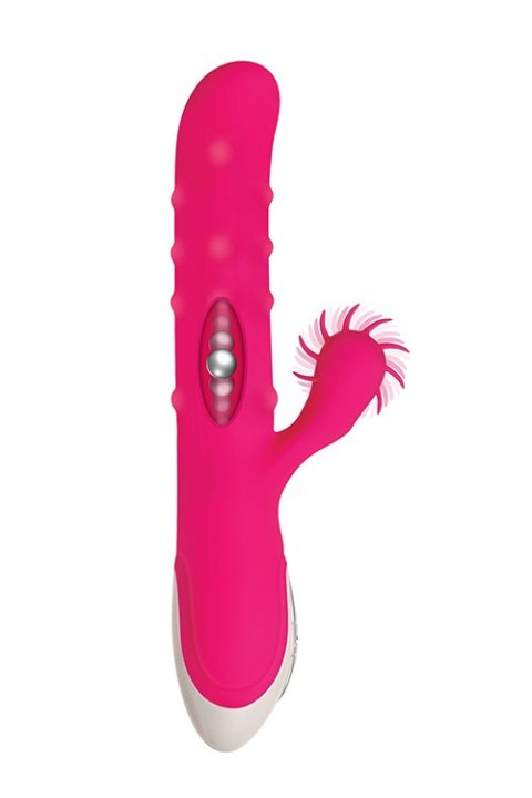 Wibrator-LOVE SPUN PINK Wibrator-LOVE SPUN PINK