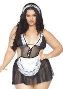 Bielizna-Roleplay Fantasy French Maid +