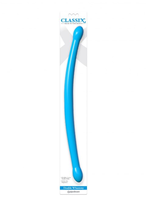 Dildo-Double Whammy Dildo-Double Whammy