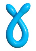 Dildo-Double Whammy