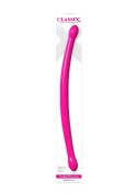 DILDO-DOUBLE WHAMMY