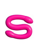 DILDO-DOUBLE WHAMMY