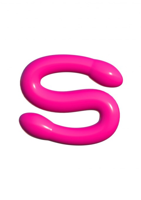 DILDO-DOUBLE WHAMMY DILDO-DOUBLE WHAMMY