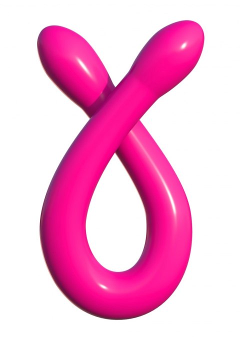 DILDO-DOUBLE WHAMMY DILDO-DOUBLE WHAMMY