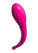 DILDO-DOUBLE WHAMMY